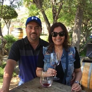 Meet your Posher, Agustin